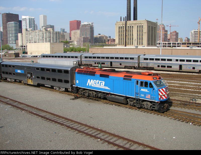 METX 193